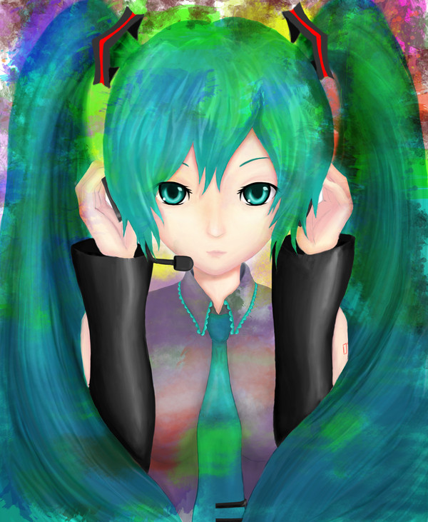 hatsune
