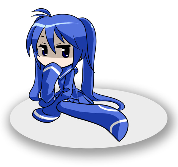 いまいちゃん