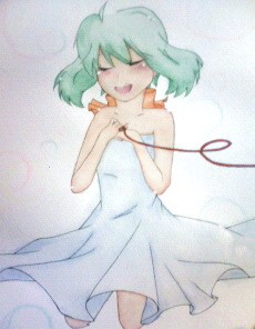 あなたのためだけに