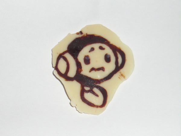 オタマロチョコ