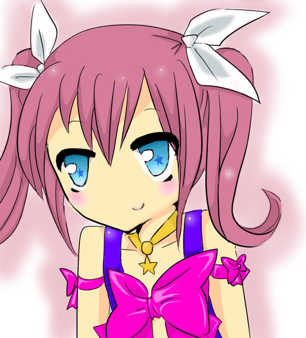 メルルたん