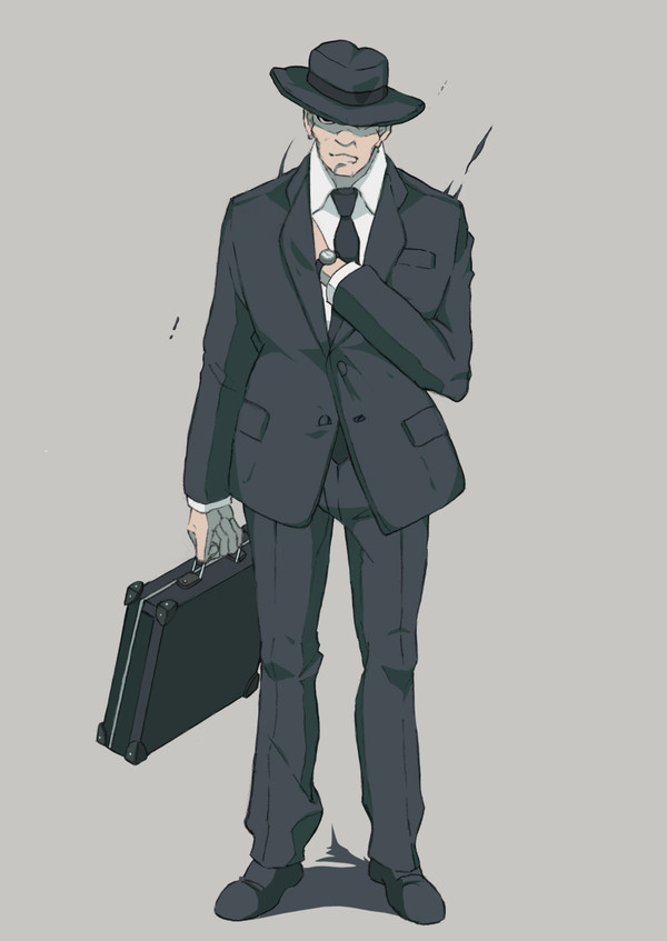 今回の件からお前が得るべき教訓は