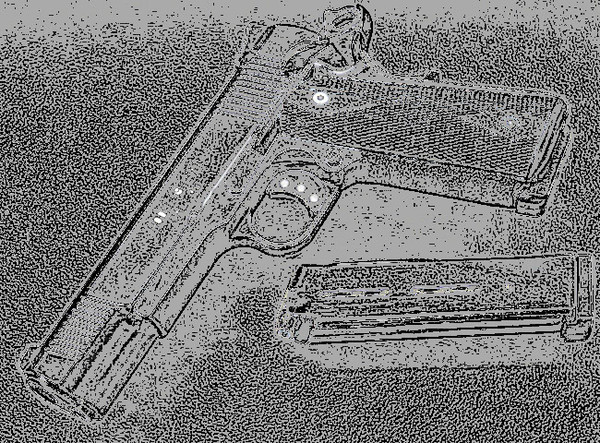 銃