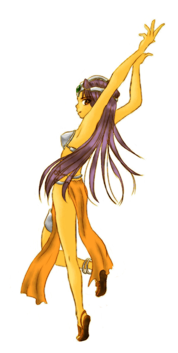 マーニャ