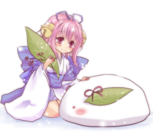 うさぎ年ですね…