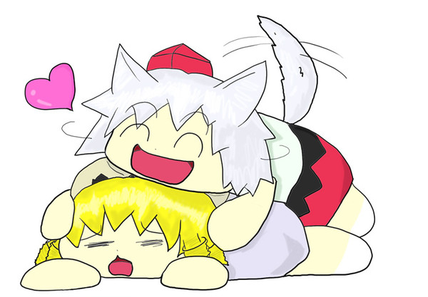 もみじはるなちゃが好きなようです