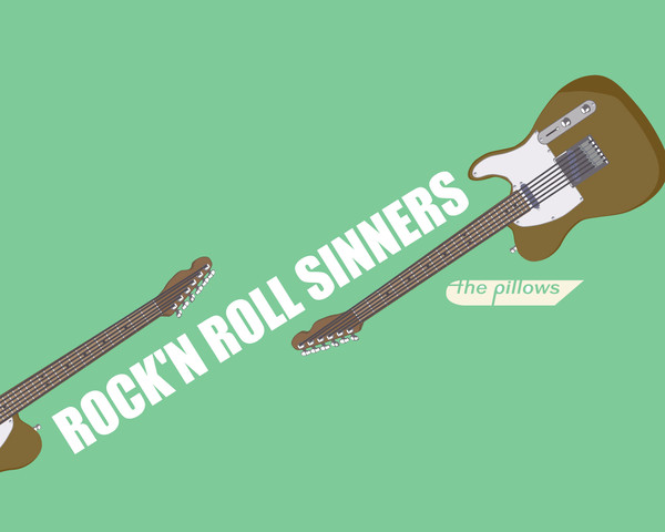 ROCK'N ROLL SINNERS