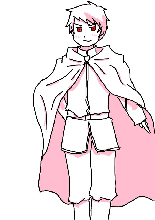 [普誕]おめでと～！！