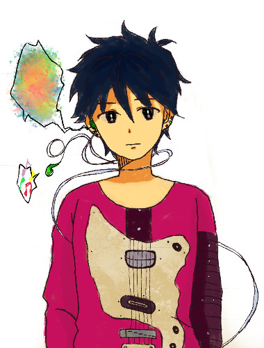 MUSIC