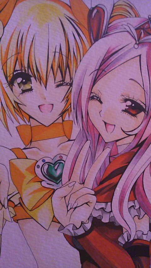 ｻﾝｼｬｲﾝ＆ﾊﾟｯｼｮﾝ