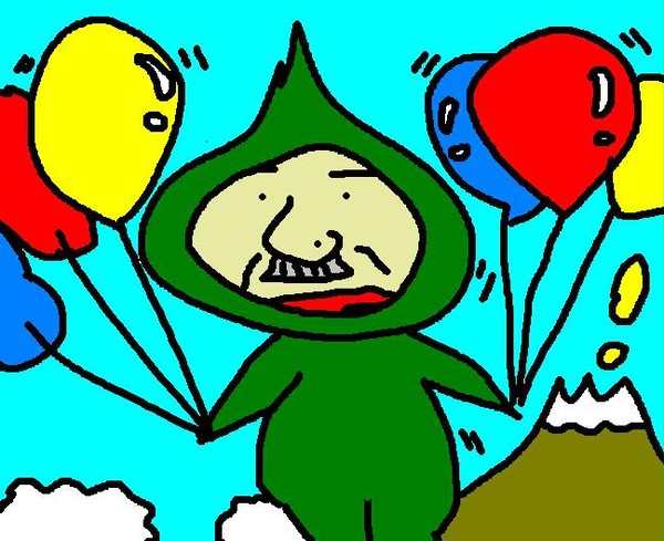チンクル