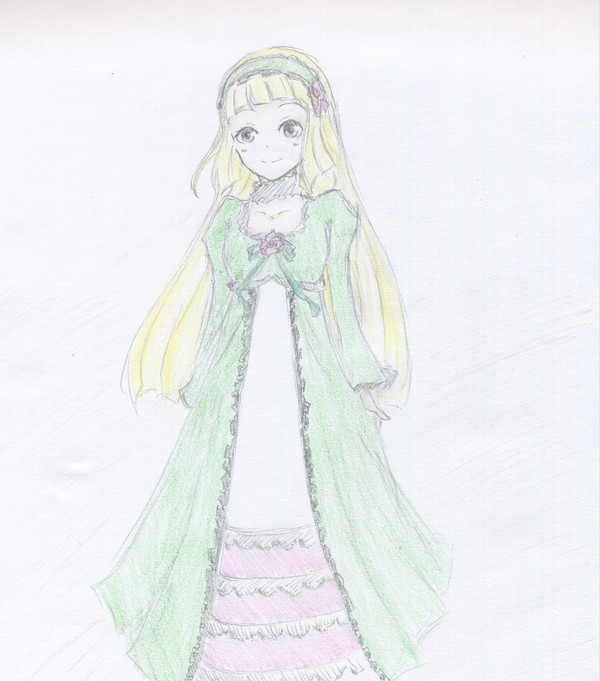 リリー