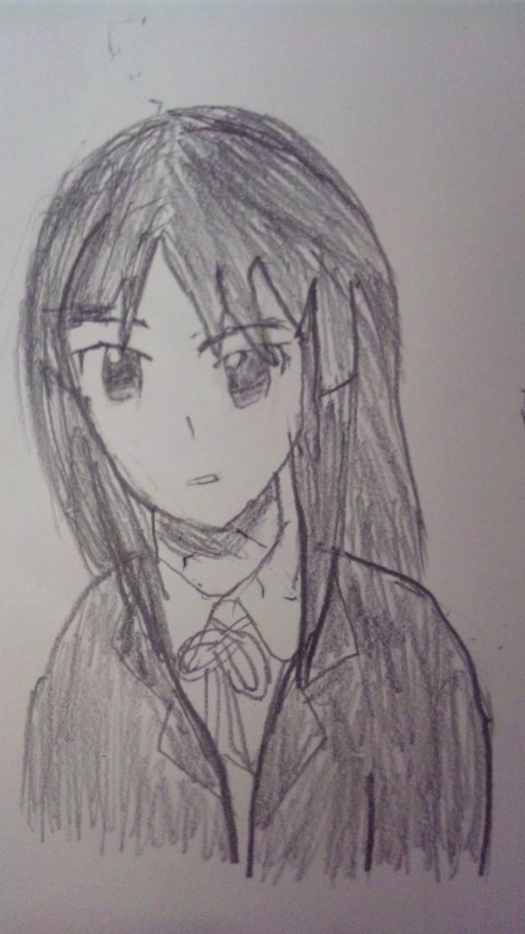 処女作