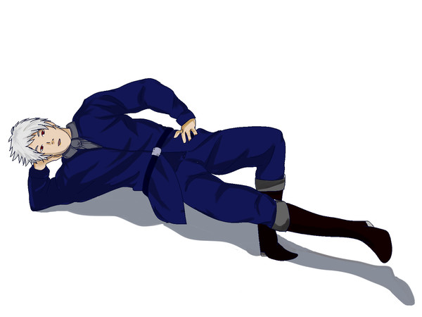 兄さん、誕生日おm…
