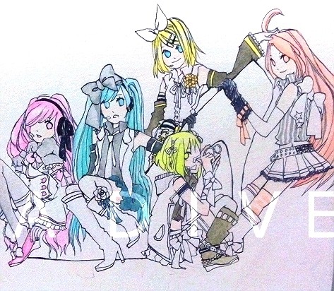 歌姫