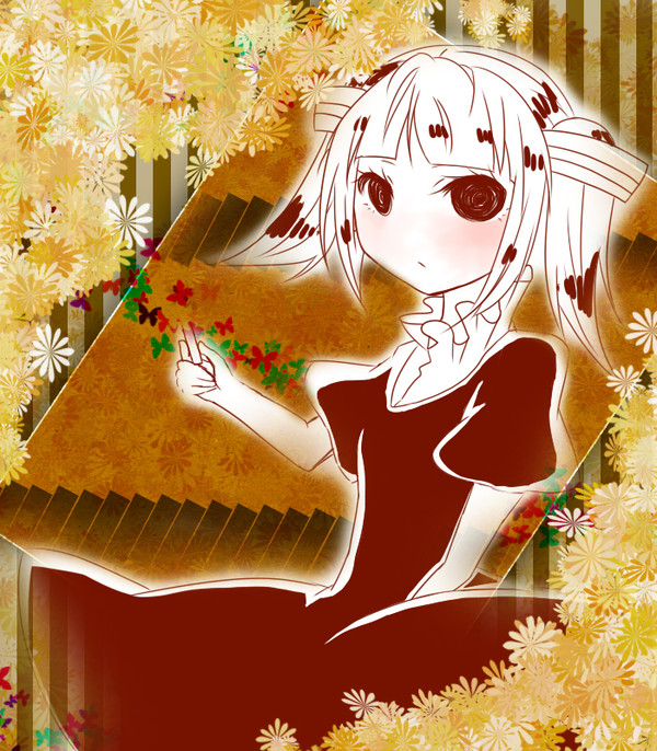 ドミノ倒シ