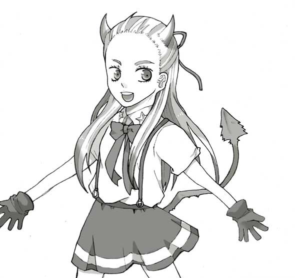 能井ちゃん