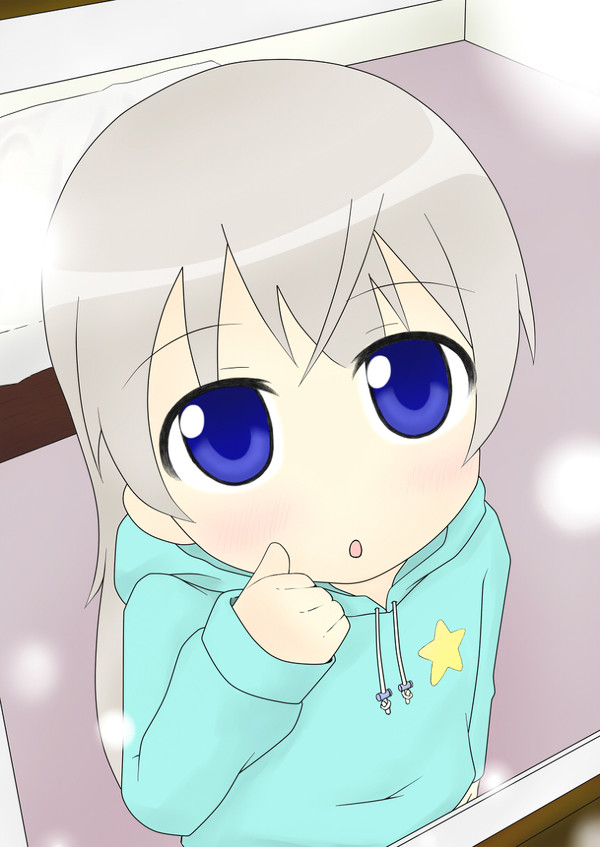 雪の降るころ