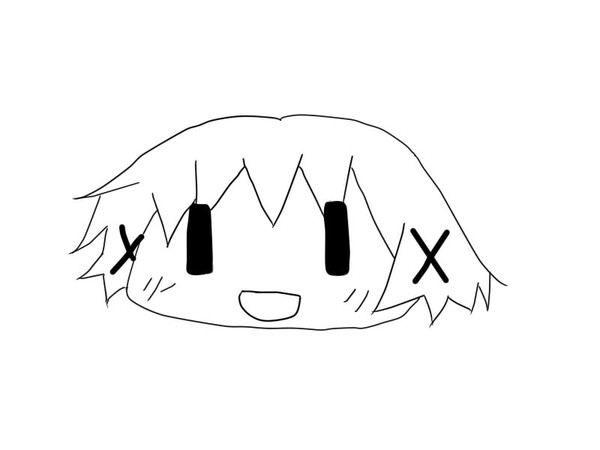 ゆのへちょ絵