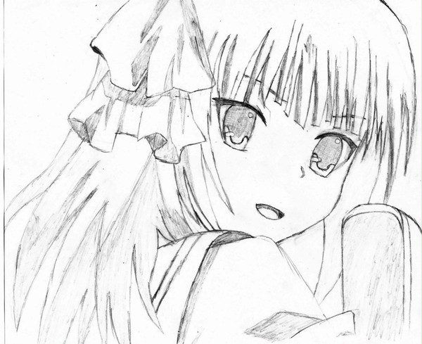 ゆりっぺ