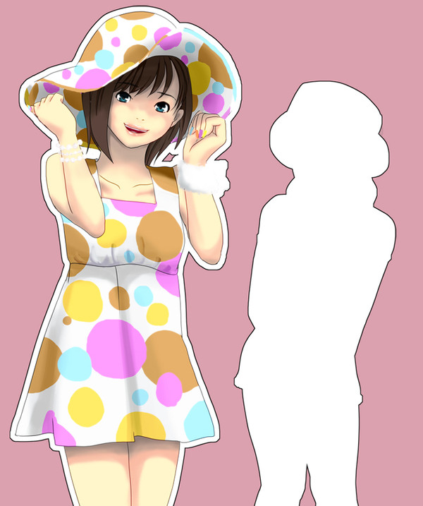 うんっ！