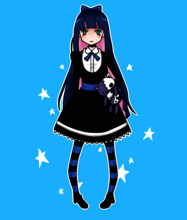 Stocking