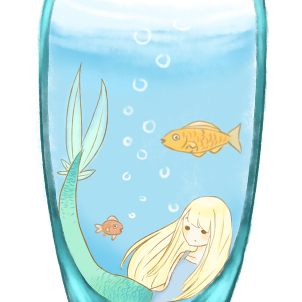 人魚