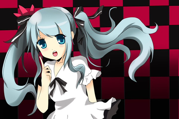 初音ミク