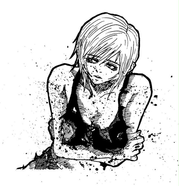 Aya_Brea【T3B】