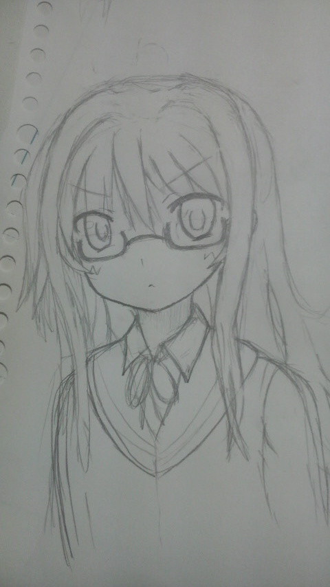 落書き2