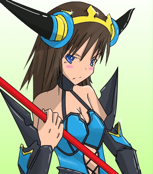 Cエルきゃら