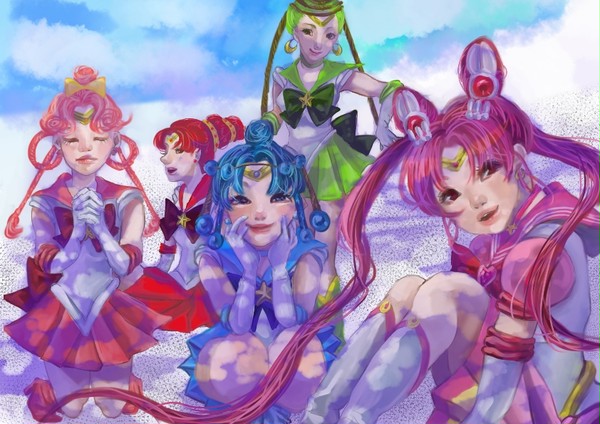 セーラーカルテット