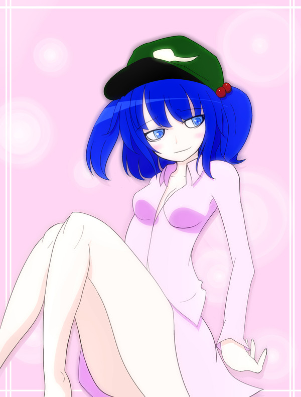またまた