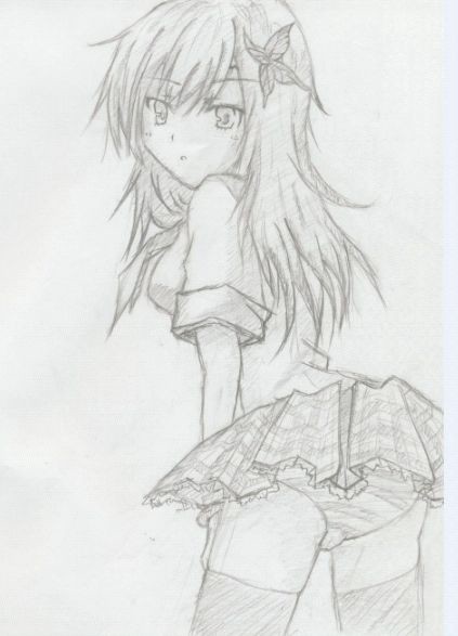 お肉様。(星奈)