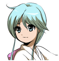 ゆきめちゃん
