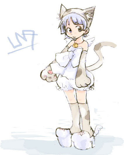 ねここ