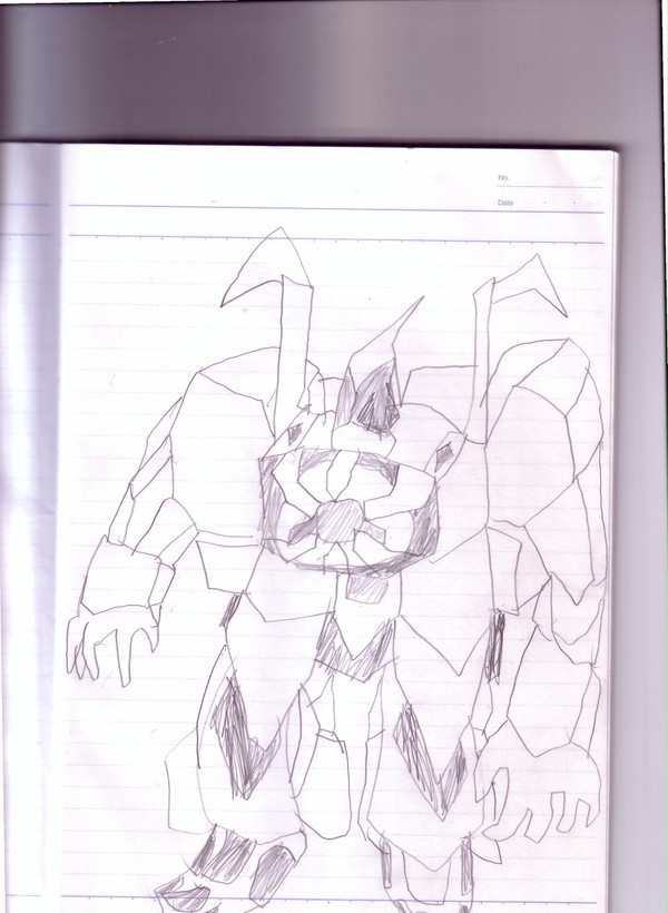 謎