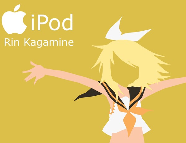 iPod風