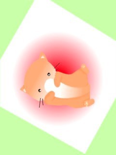 猫じゃらし