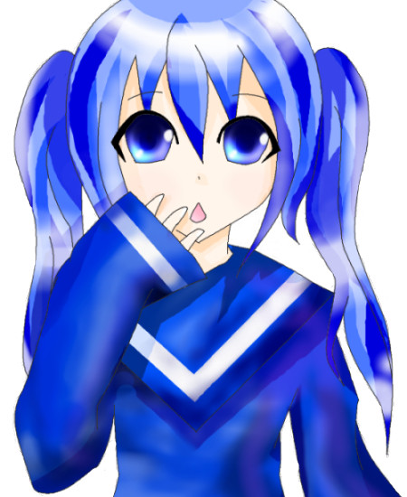 いまいち萌えない娘