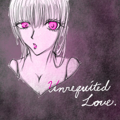 Unrequited Love -片思い-