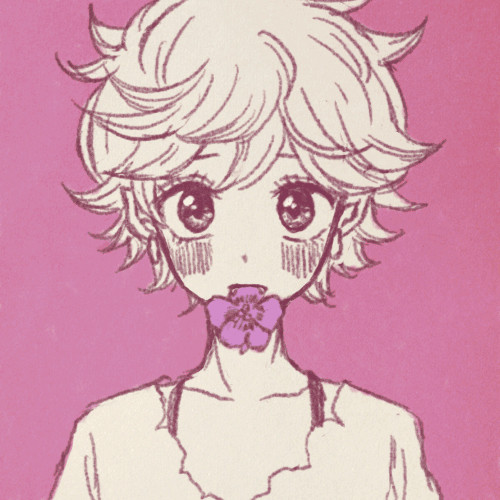 小さな幸せ