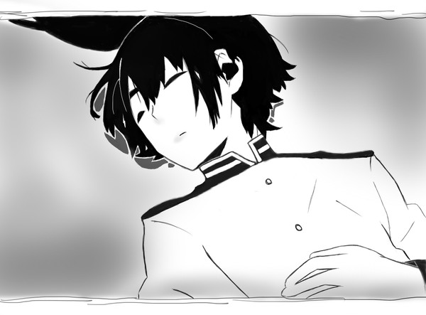 【耀菊】息絶えて【トレス】