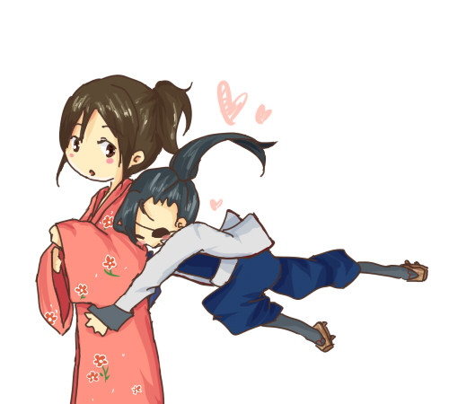 どーん