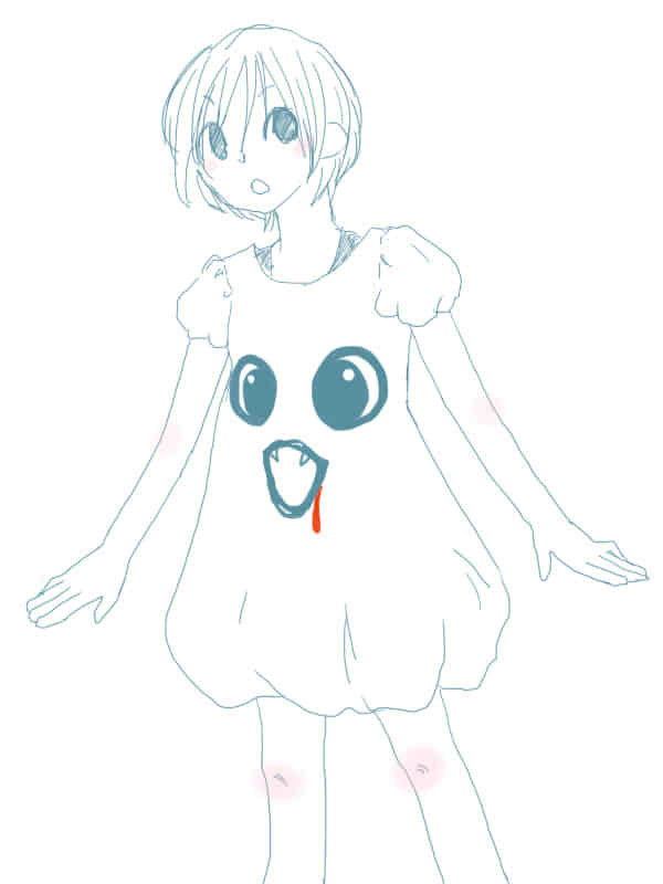 どうしてちゃんOP