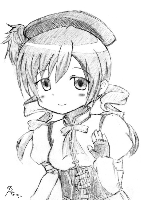 「早く生き返らせてねっ♪」