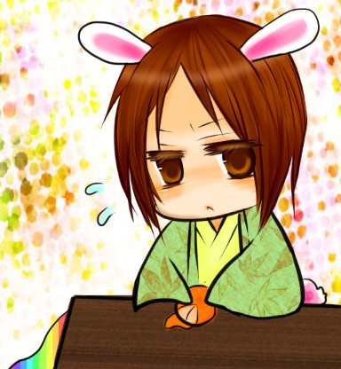 みかーん!
