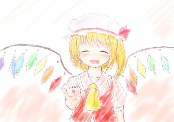 マジできゅっする5秒前