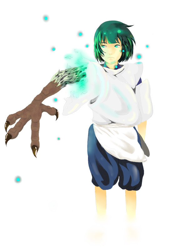 ハク