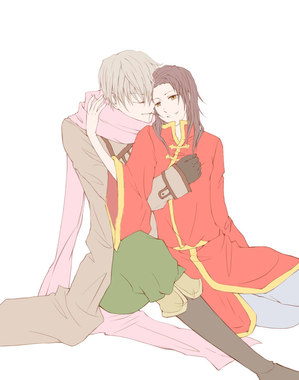 紅色同志